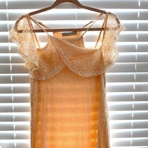 Spring/Summer Dress , Size:S. Purchased at Buckle.